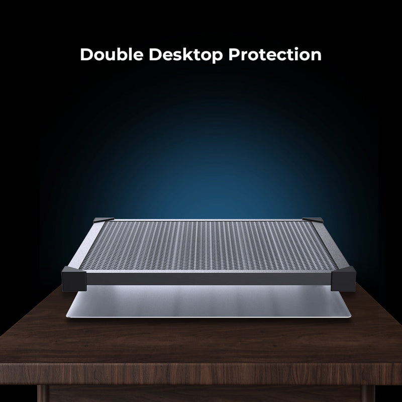 Creality Honeycomb Workbench for Laser Engraver 500mm * 500mm