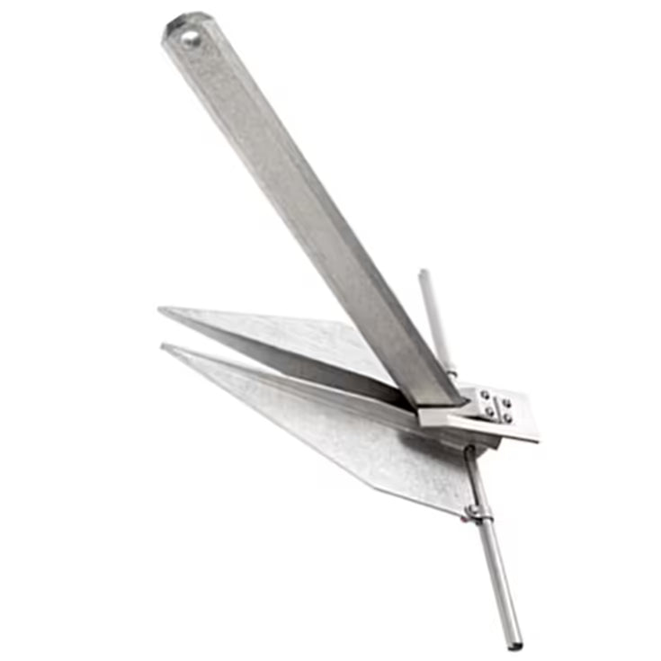 Fortress Guardian G-55 Anchor - 29LB [G-55]