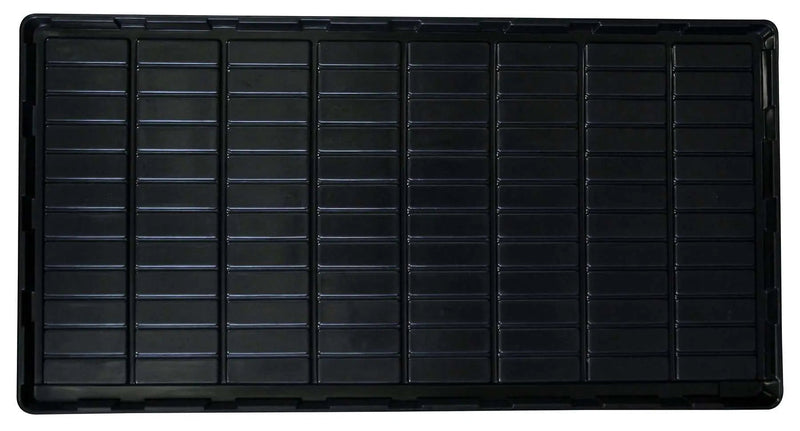 Bootstrap Farmer Grow Rack Flood Trays - 4'x8' Pallet
