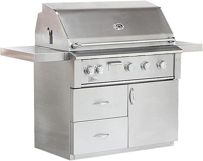 SummerSet Grills Alturi 42" Outdoor Grill