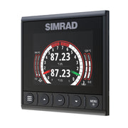 Simrad IS42J Instrument Links J1939 Diesel Engines to NMEA 2000 Network 00014479001