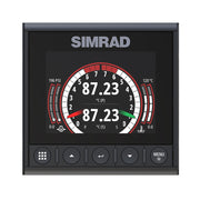 Simrad IS42J Instrument Links J1939 Diesel Engines to NMEA 2000 Network 00014479001