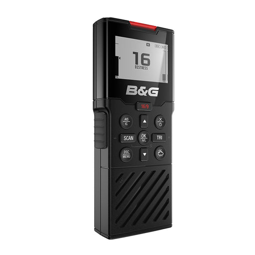 BG H60 Wireless Handset fV60 00014476001