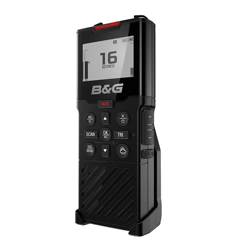 BG H60 Wireless Handset fV60 00014476001