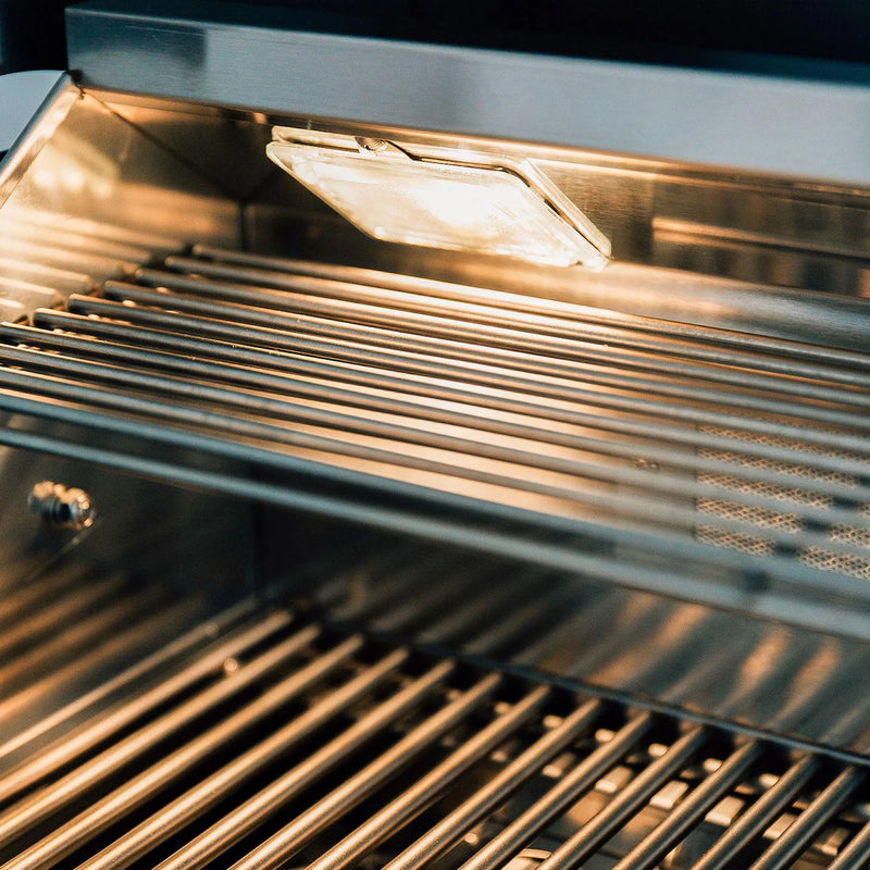 SummerSet Grills Sizzler PRO Series 40" Outdoor Grill | SZRPRO-40