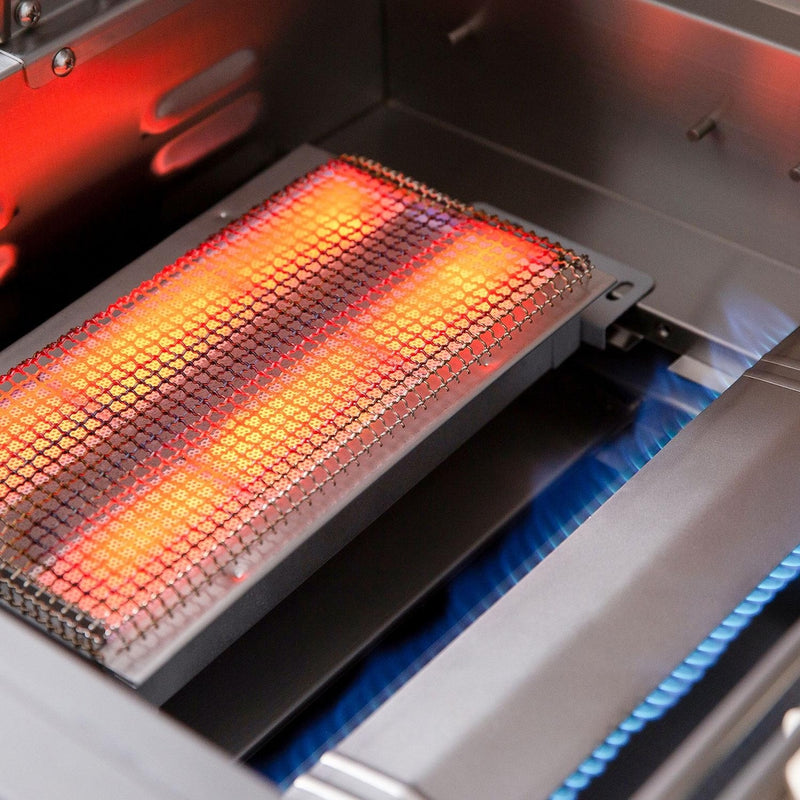 SummerSet Grills Sizzler PRO Series 40" Outdoor Grill | SZRPRO-40