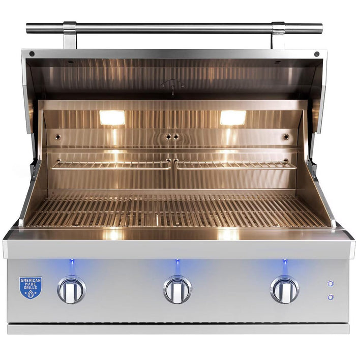 American Made Grills Atlas 36" Outdoor Grill