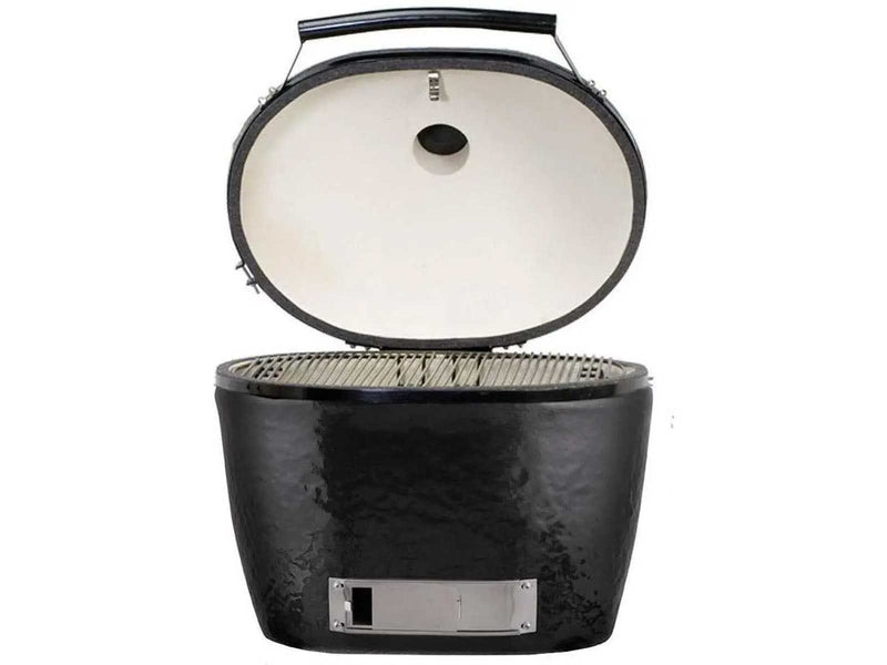 Primo Oval XX-Large Ceramic Charcoal Grill