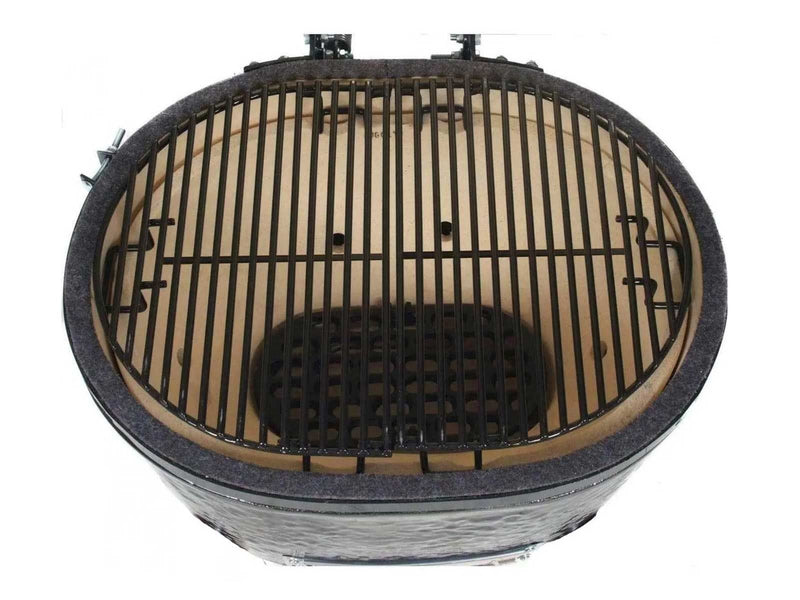 Primo Oval XX-Large Ceramic Charcoal Grill