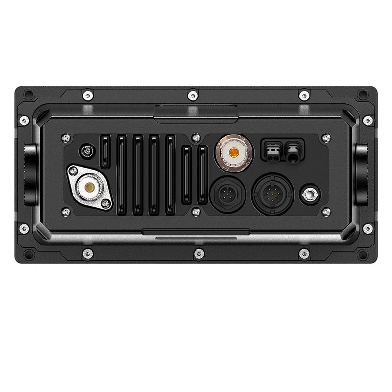 BG V60B VHF Marine Radio wDSC  AIS Receive  Transmit 00014474001