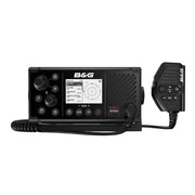 BG V60B VHF Marine Radio wDSC  AIS Receive  Transmit 00014474001