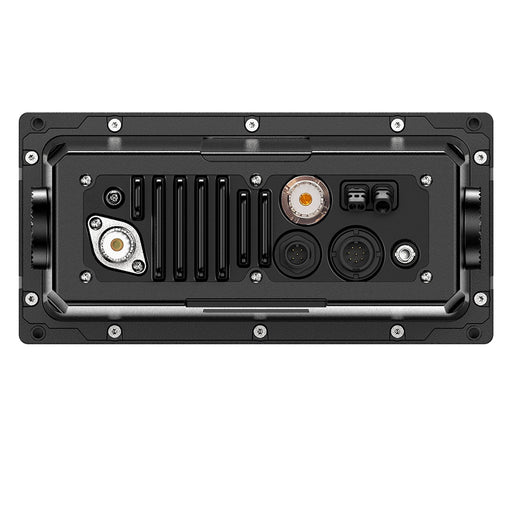 BG V60B VHF Marine Radio wDSC AIS Receive  Transmit  GPS500 GPS Antenna 00014819001