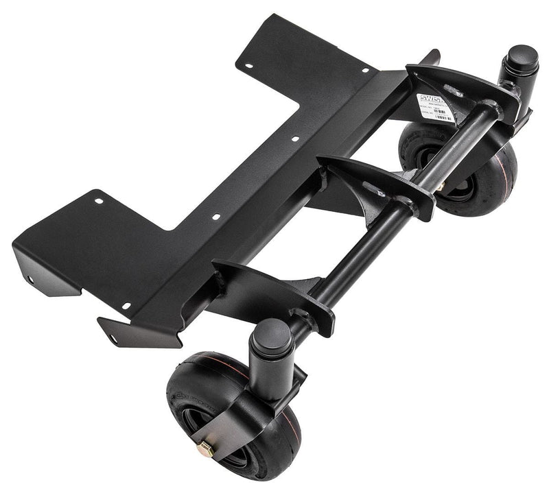 Swisher Walk Behind Caster Kit