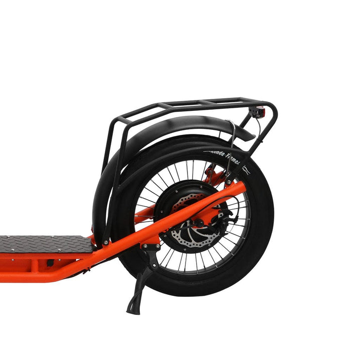 Eunorau Jumbo Electric Bike