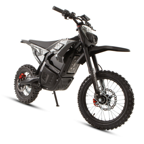Eunorau S1 Dirt Bike