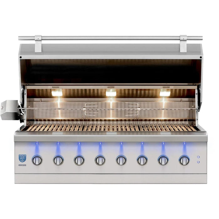 American Made Grills Encore 54" Outdoor Grill
