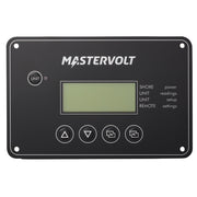 Mastervolt PowerCombi Remote Control Panel 77010700