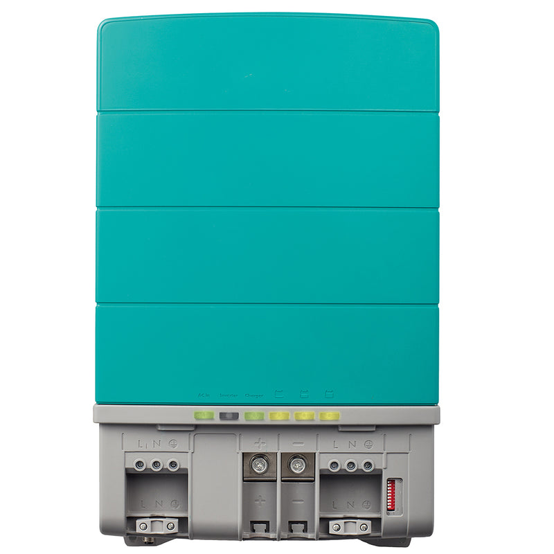 Mastervolt CombiMaster 24V  2000W  40 Amp 230V 35022000