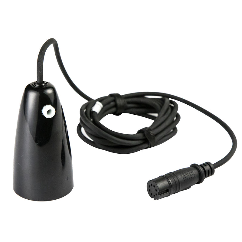 Lowrance Ice Transducer fHOOK 5 7 9  12 00014089001