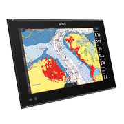 BG ZeusS 19 Glass Helm Display Only 00015050001