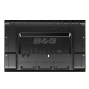 BG ZeusS 19 Glass Helm Display Only 00015050001