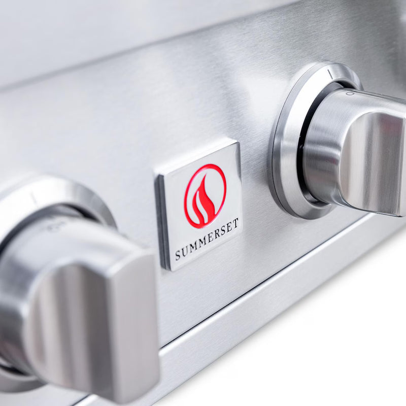 SummerSet Grills Sizzler Series 40" Outdoor Grill | SZR-40