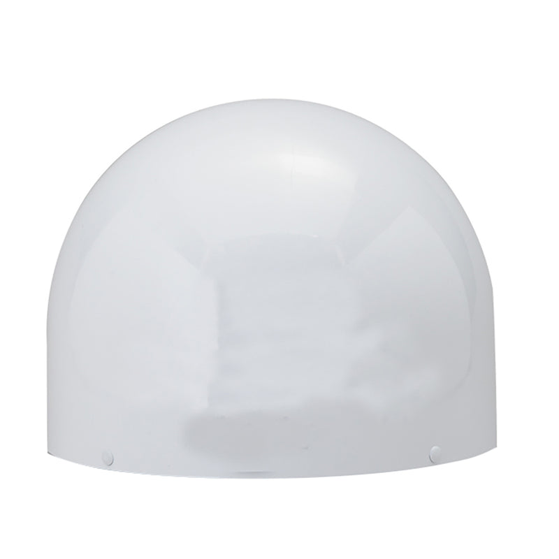 KVH Dome Top Only fHD7 wMounting Hardware S720436