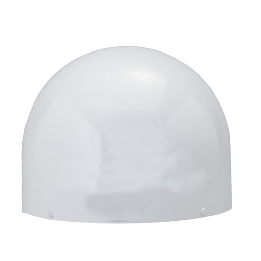 KVH Dome Top Only fTV5 wMounting Hardware S720629