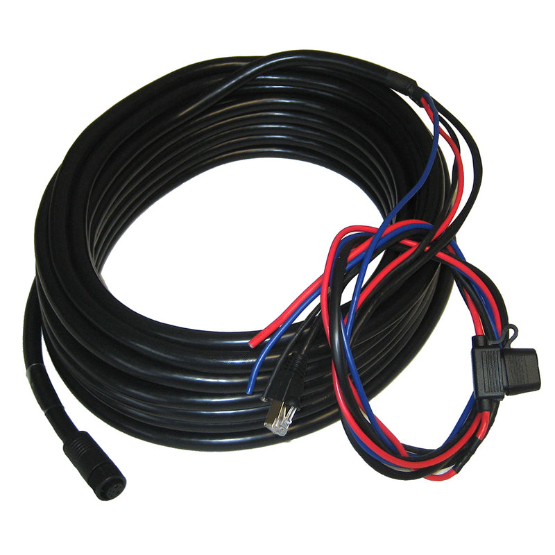 Furuno DRS SignalPower Cable  15M 00151262000