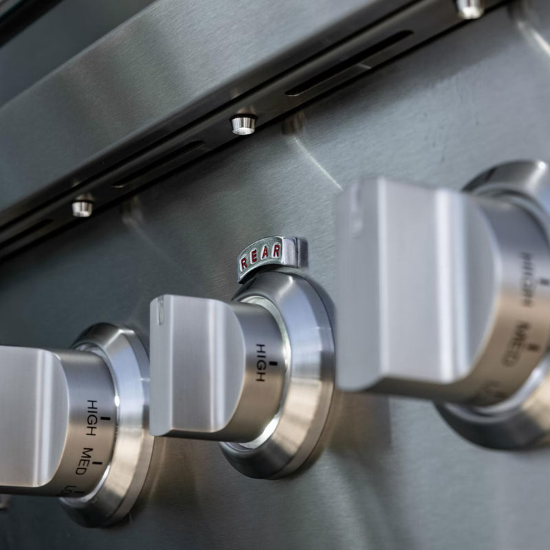 SummerSet Grills TRL Series 32" Outdoor Grill | TRLPRO-32