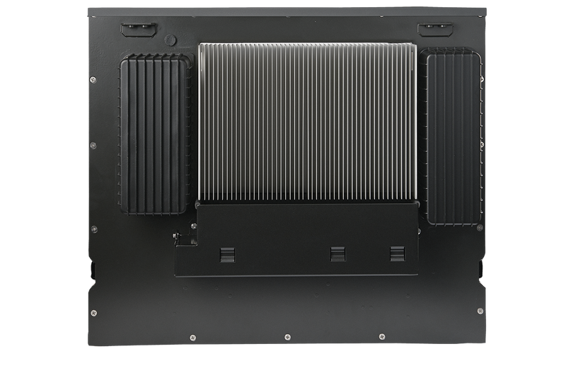 Canadian Solar EP Cube Hybrid Inverter | 7.6kW