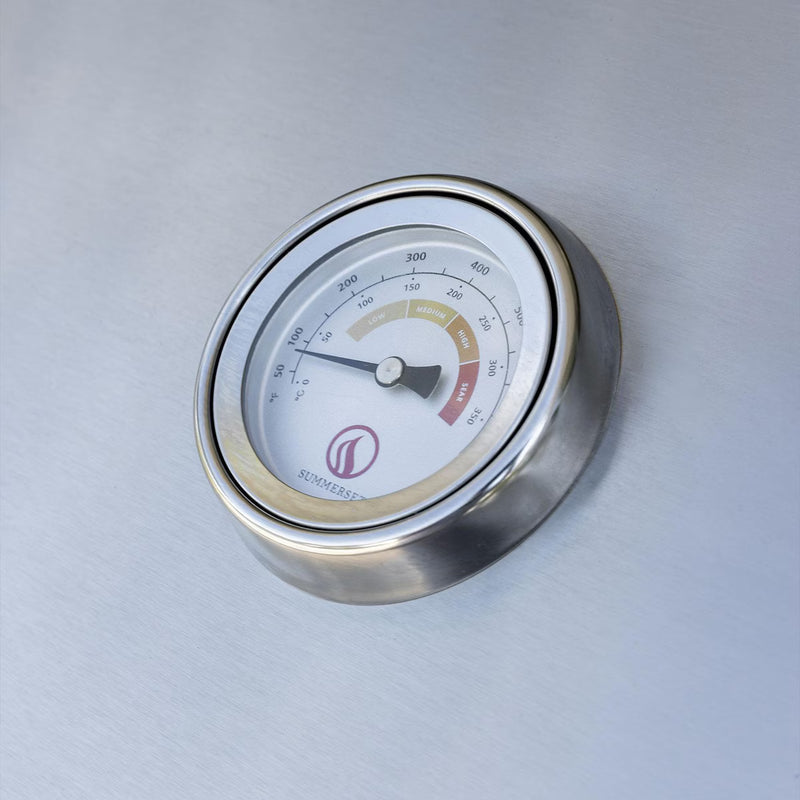 SummerSet Grills TRL Series 32" Outdoor Grill | TRLPRO-32