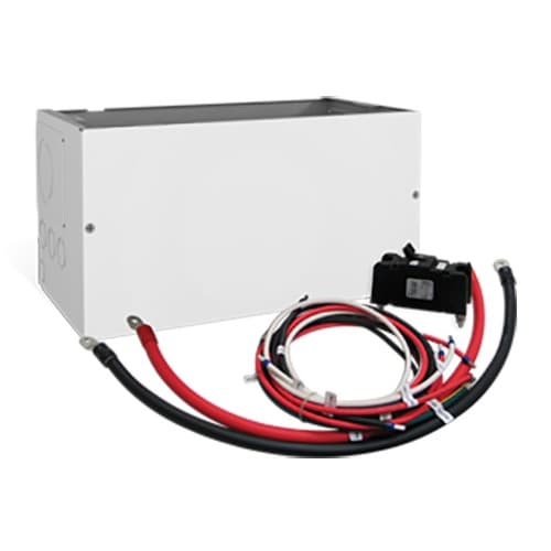 Schneider Electric Conext XW Inverter Mini Power Distribution Panel
