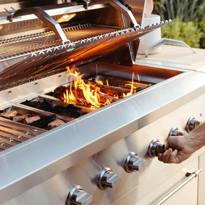 American Made Grills Encore 54" Outdoor Grill