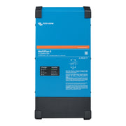 Victron MultiPlusII 123000 12050 2X 120V PMP122305100