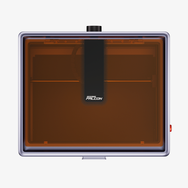 Creality Falcon A1 10W Laser Engraver & Cutter