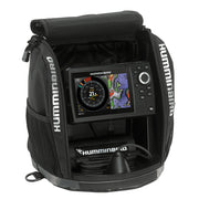 Humminbird ICE HELIX 5 CHIRP GPS G3  SonarGPS Combo 4117301