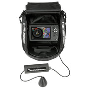 Humminbird ICE HELIX 5 CHIRP GPS G3  SonarGPS Combo 4117301