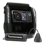 Humminbird ICE HELIX 5 CHIRP GPS G3  SonarGPS Combo 4117301