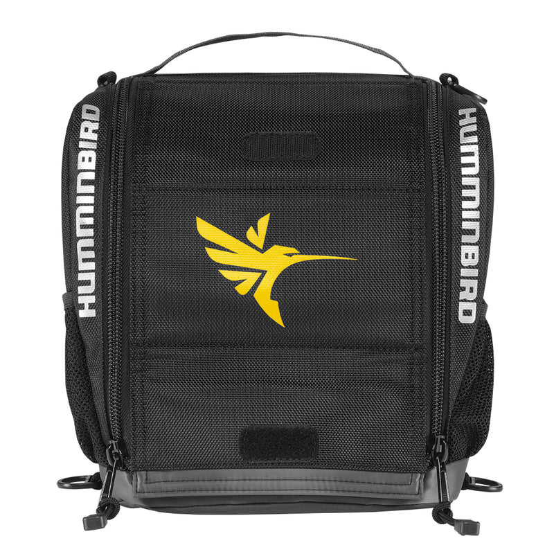 Humminbird ICE HELIX 5 CHIRP GPS G3  SonarGPS Combo 4117301