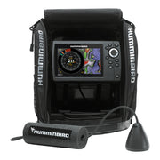 Humminbird ICE HELIX 5 CHIRP GPS G3  SonarGPS Combo 4117301