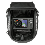 Humminbird ICE HELIX 5 CHIRP GPS G3  SonarGPS AllSeason 4117401
