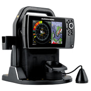 Humminbird ICE HELIX 7 CHIRP GPS G4  SonarGPS Combo 4117501