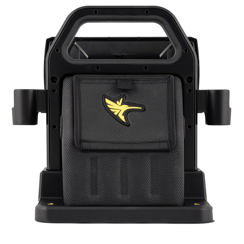 Humminbird ICE HELIX 7 CHIRP GPS G4  SonarGPS Combo 4117501