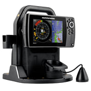 Humminbird ICE HELIX 7 CHIRP GPS G4  Combo AllSeason 4117601