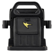 Humminbird ICE HELIX 7 CHIRP GPS G4  Combo AllSeason 4117601