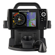 Humminbird ICE HELIX 7 CHIRP GPS G4  Combo AllSeason 4117601