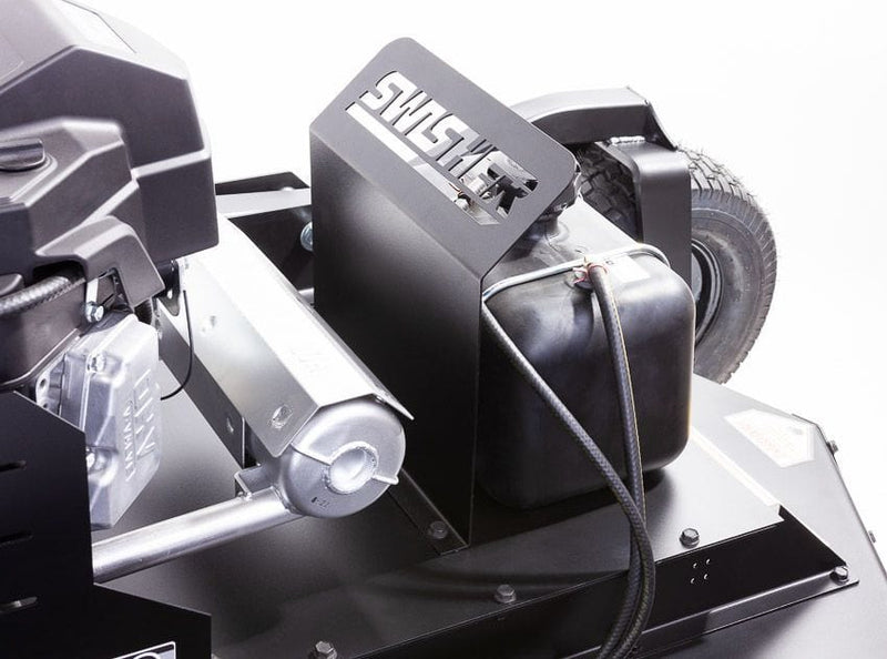 Swisher Rough Cut 14.5HP, 44" 12V Commercial Pro 4 Wheel Mower