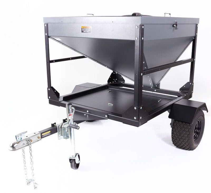 Swisher Feed Bin Storage Tray