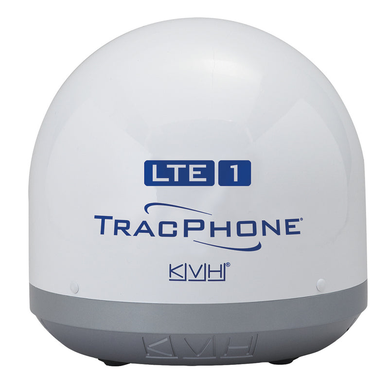 KVH TracPhone LTE1 Global 01041901